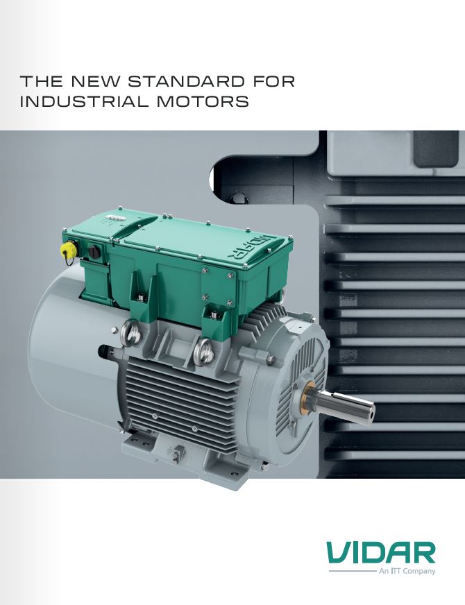 Product brochure