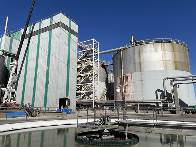 VIDAR Rids Frequent H2S